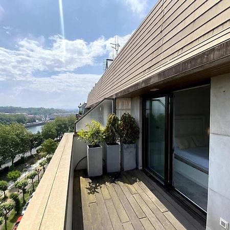 圣塞瓦斯蒂安Avenida Vt - Vivienda Turistica公寓 外观 照片