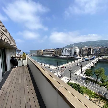 圣塞瓦斯蒂安Avenida Vt - Vivienda Turistica公寓 外观 照片