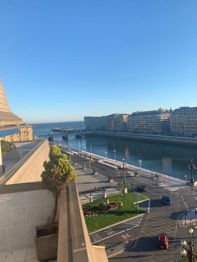 圣塞瓦斯蒂安Avenida Vt - Vivienda Turistica公寓 外观 照片
