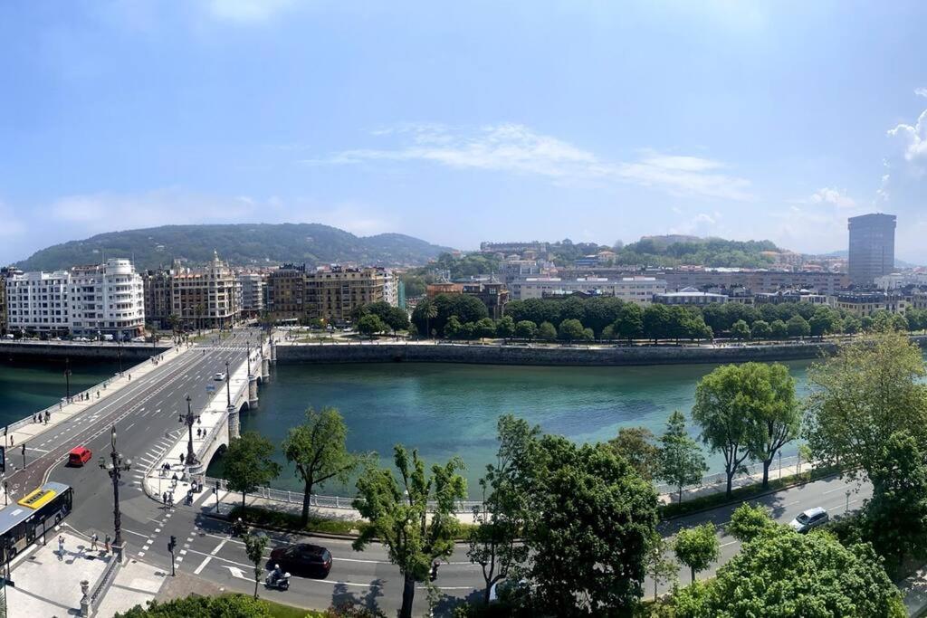 圣塞瓦斯蒂安Avenida Vt - Vivienda Turistica公寓 外观 照片