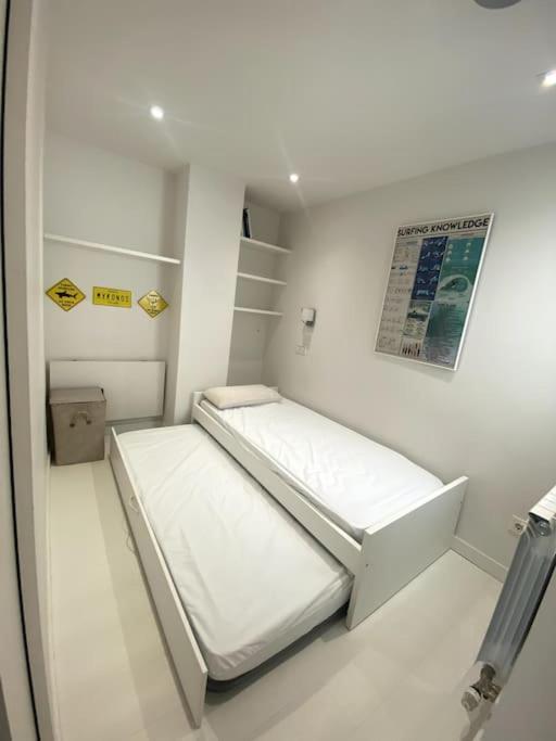 圣塞瓦斯蒂安Avenida Vt - Vivienda Turistica公寓 外观 照片