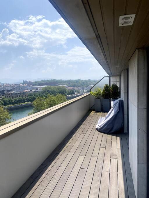 圣塞瓦斯蒂安Avenida Vt - Vivienda Turistica公寓 外观 照片