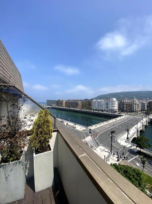 圣塞瓦斯蒂安Avenida Vt - Vivienda Turistica公寓 外观 照片