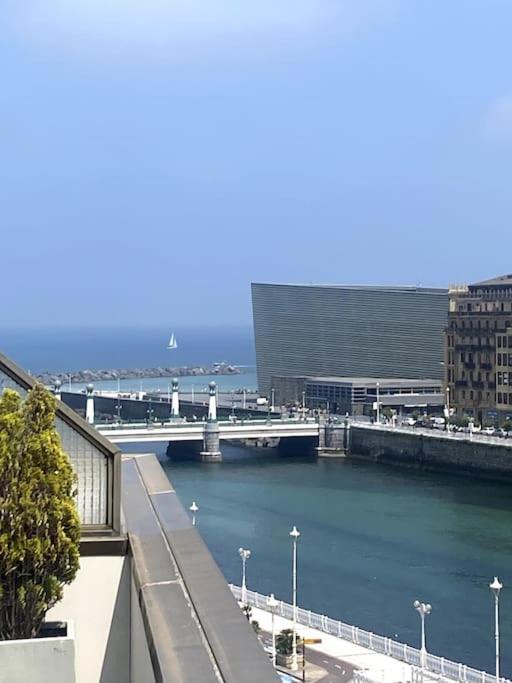 圣塞瓦斯蒂安Avenida Vt - Vivienda Turistica公寓 外观 照片
