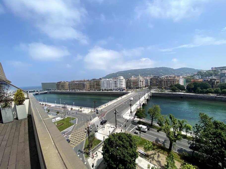 圣塞瓦斯蒂安Avenida Vt - Vivienda Turistica公寓 外观 照片