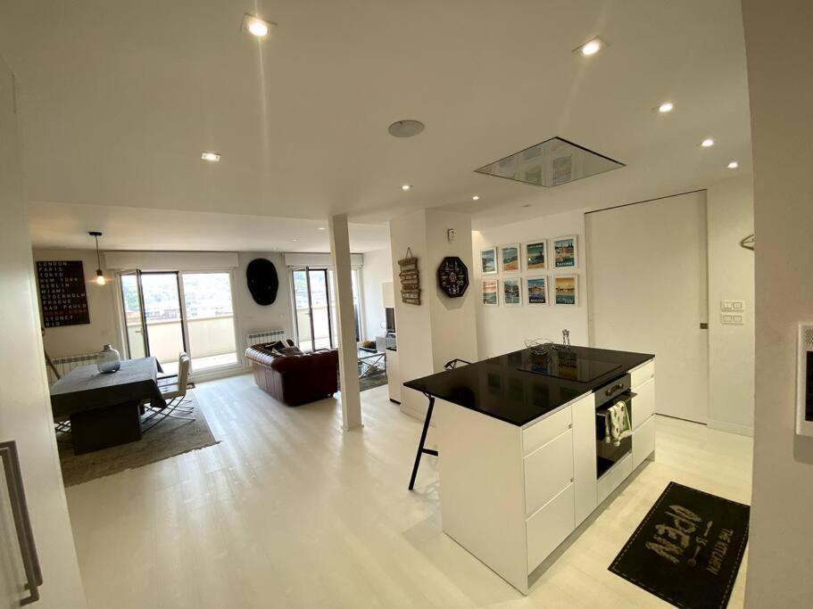 圣塞瓦斯蒂安Avenida Vt - Vivienda Turistica公寓 外观 照片
