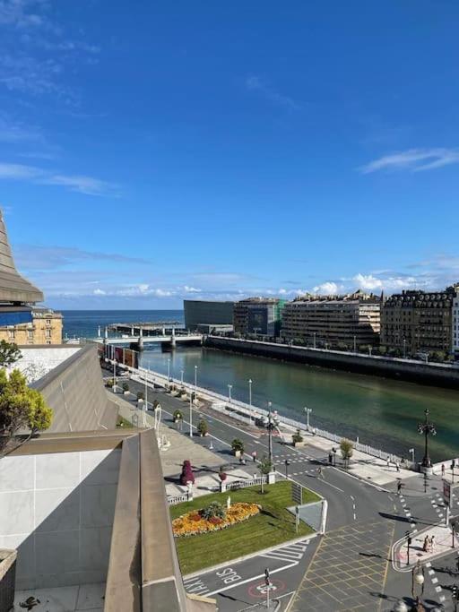 圣塞瓦斯蒂安Avenida Vt - Vivienda Turistica公寓 外观 照片